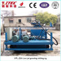 XPL-20A Rotary Jet Grouting Drilling